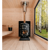 Harvia Protective Bedding For Wood-Burning Sauna Stoves | WL100 - WL100HarviaProtective BedRecovAthlete